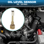 Engine Oil Level Sensor for Buick Rainier, Rendezvous (2004–2007) No. 12579983