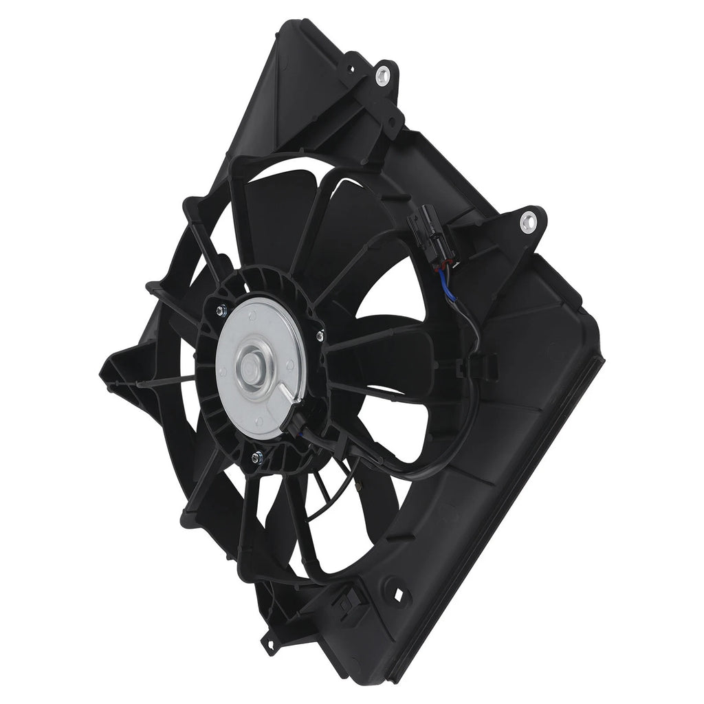 Cooling Fan Assembly for Honda Fit (2009–2014) 38616RB0003