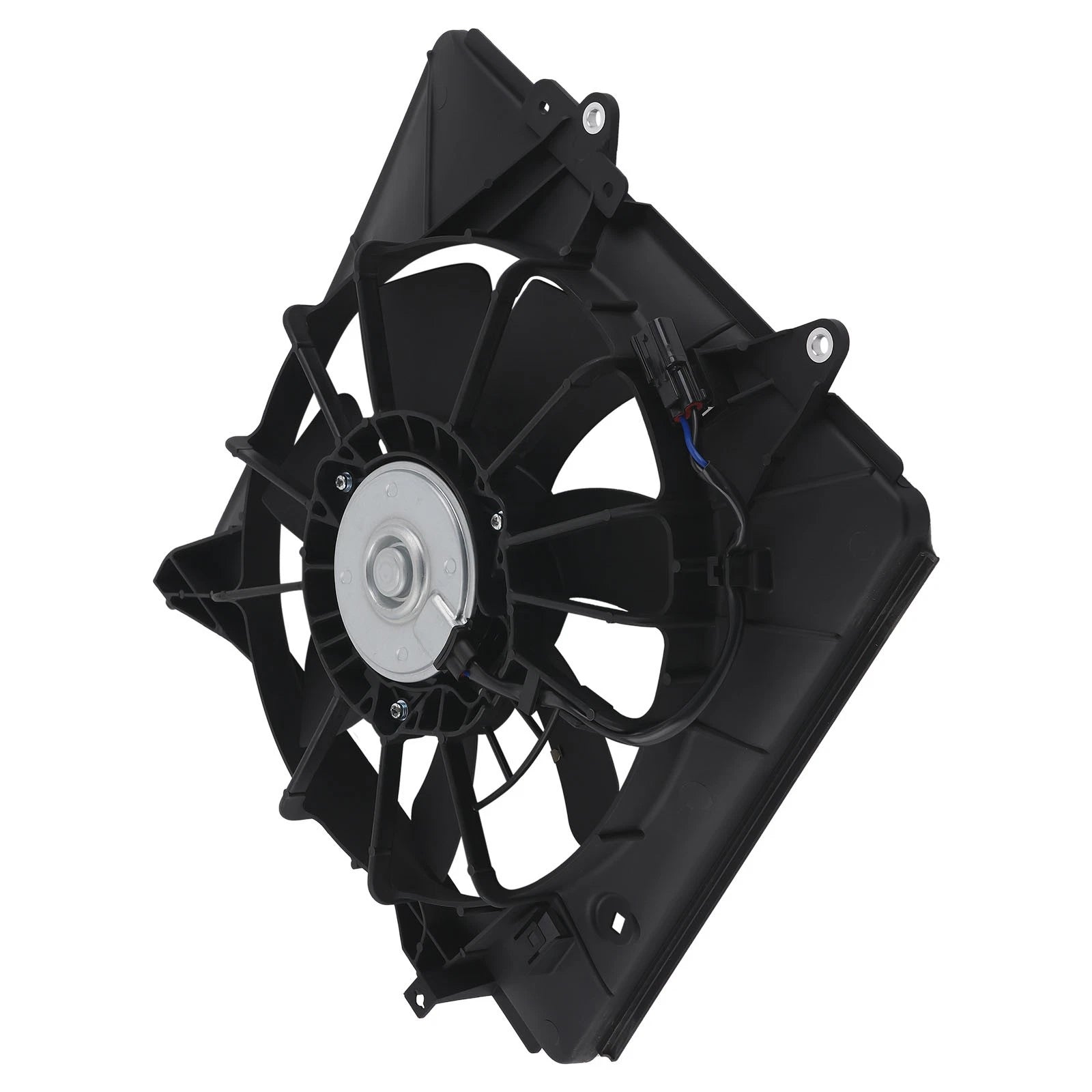 Cooling Fan Assembly for Honda Fit (2009–2014) 38616RB0003