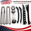 Timing Chain Kit for Ford F-150 Expedition F-250 F-350 (1997–2000)