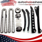 Timing Chain Kit for Ford F-150 Expedition F-250 F-350 (1997–2000)
