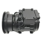 AC Compressor Kit With Condenser for Mitsubishi Montero 3.5L (1998-2000)