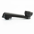 Black Window Lifter Handle for Daewoo Nexia (1995-2002)