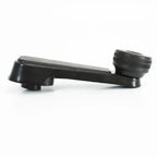 Black Window Lifter Handle for Daewoo Nexia (1995-2002)