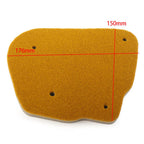 Foam Air Filter Cleaner for Yamaha ZUMA BWS 50 BWS100