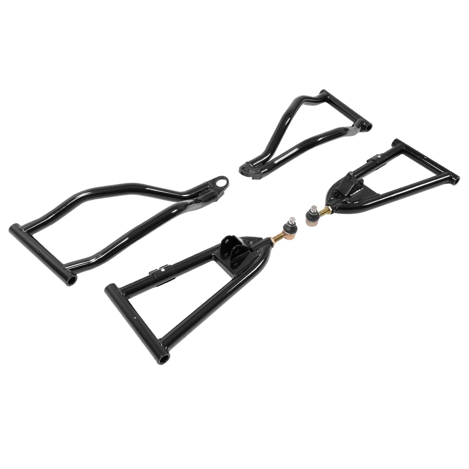 High Clearance A-Arms for Polaris RZR S800 (2009–2014)