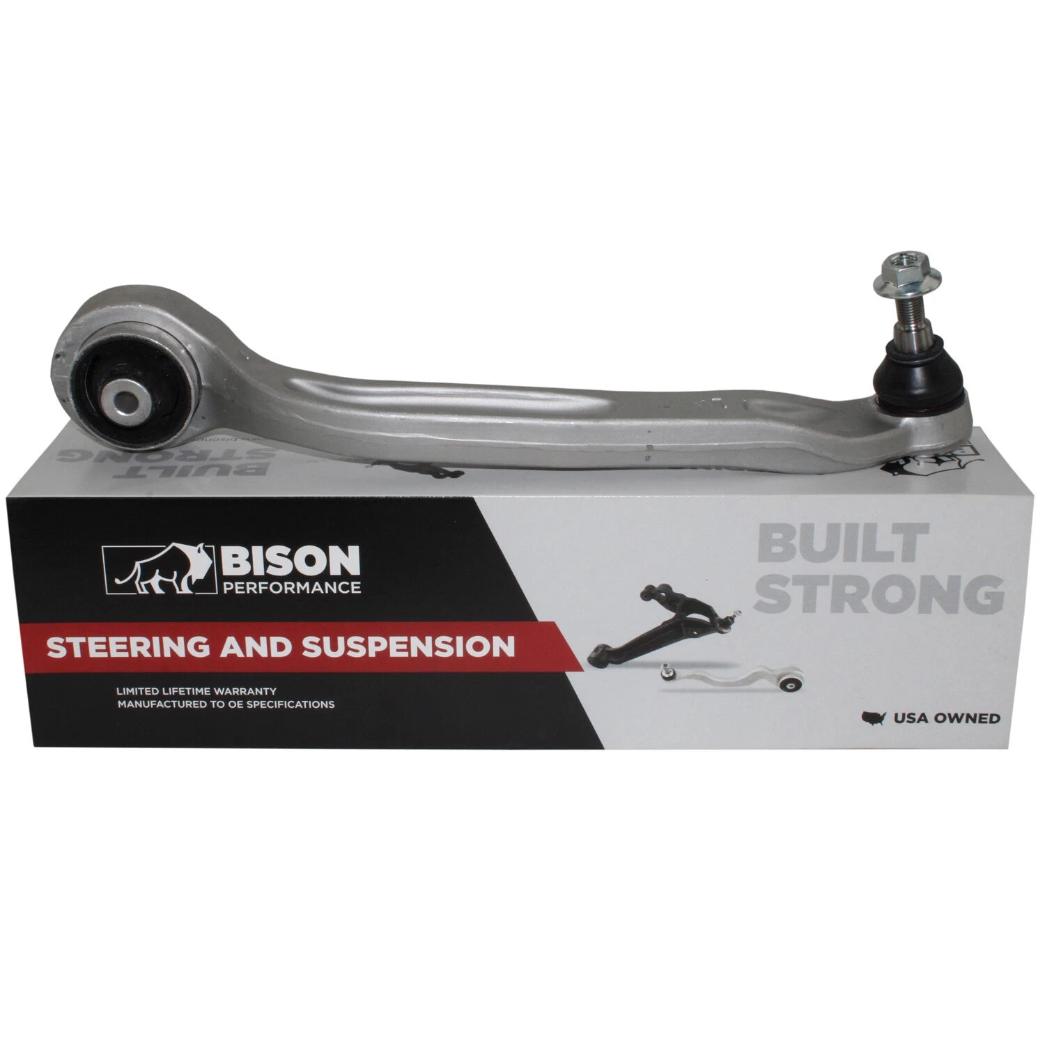 Control Arm for Audi A6 Quattro S6 (2005–2011)