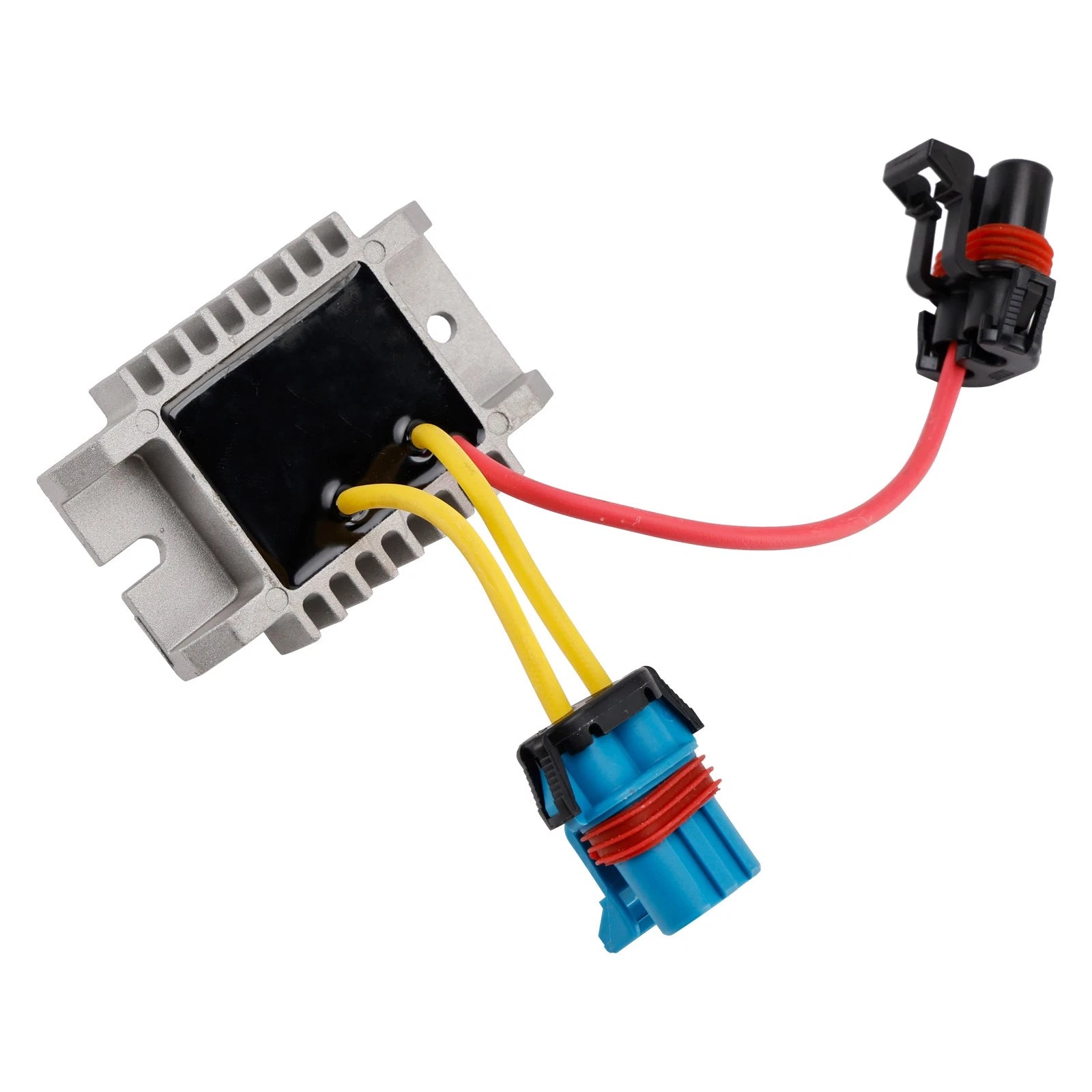 Voltage Regulator 30A for Kawasaki FT1000V EFI (2010–2015) 21066-0787