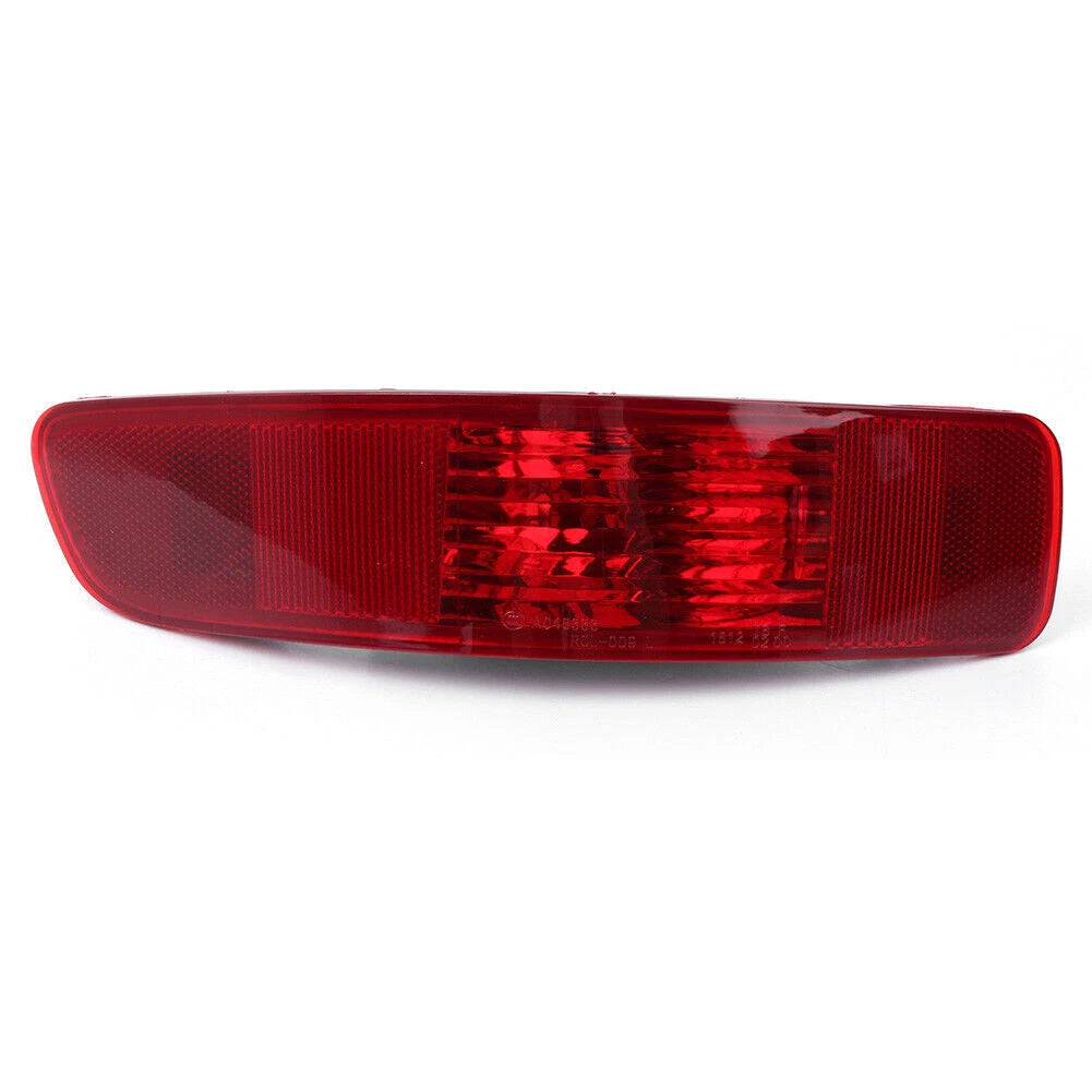Rear Tail Left Fog Light SL693-LH for Mitsubishi Outlander (2007–2012)