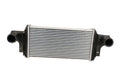 Nissens 96438 Front Intercooler for Mercedes-Benz GL320 GL350 (2007–2012)