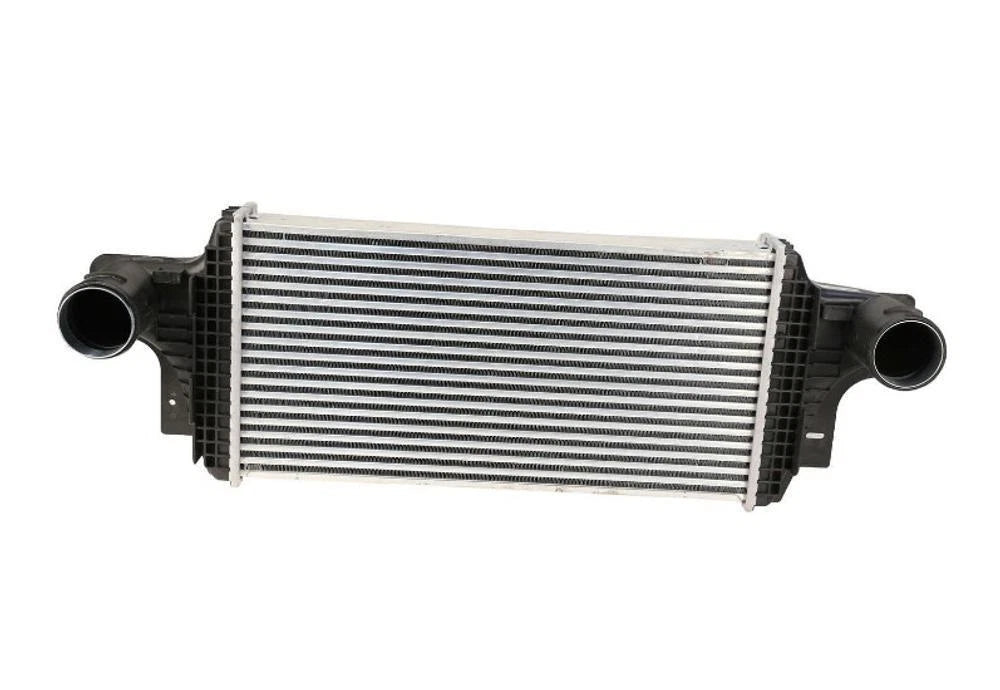 Nissens 96438 Front Intercooler for Mercedes-Benz GL320 GL350 (2007–2012)