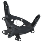 Front Upper Stay Headlight Fairing Bracket for Yamaha YZF R6S (2006–2009)