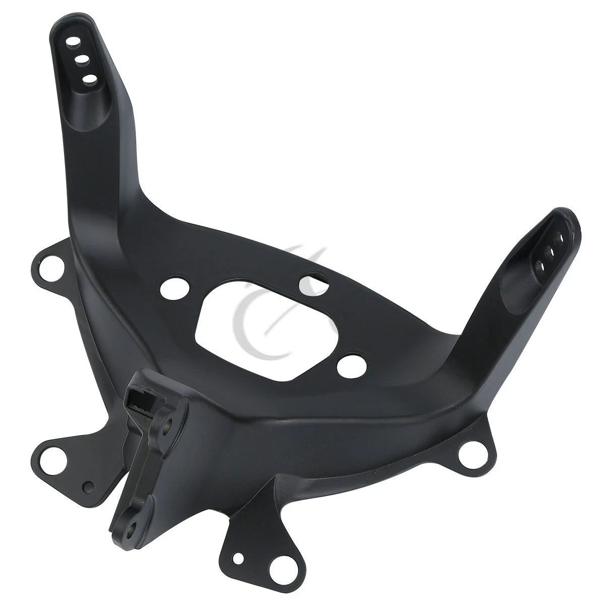 Front Upper Stay Headlight Fairing Bracket for Yamaha YZF R6S (2006–2009)