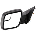 Driver Side Mirror for Ford Explorer (2016–2019)
