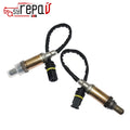 2X Upstream O2 Oxygen Sensor for BMW 330i (2001–2006) 11781247406