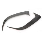 Carbon Rear Side Air Vent Cover for Benz W117 CLA200/220/CLA250 (2014–2018)