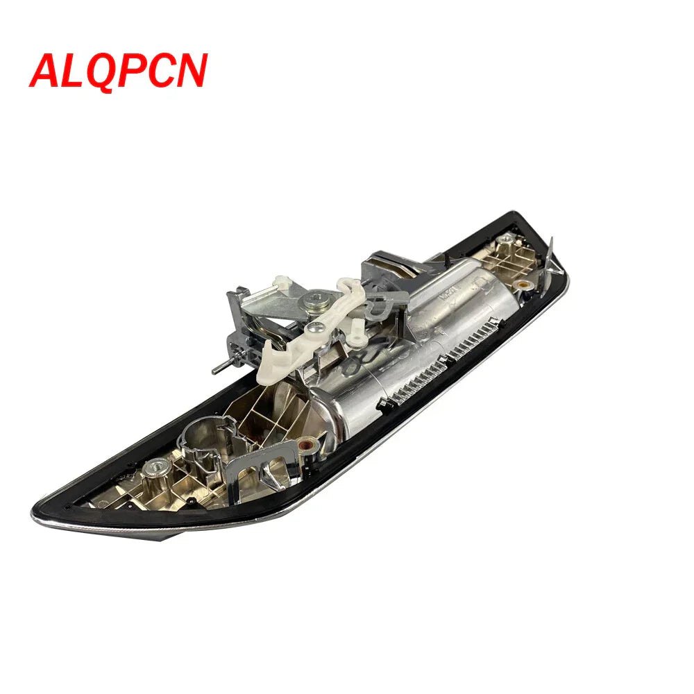 Chrome Tailgate Handle with Key Hole for Toyota Hilux Revo (2015-2023)