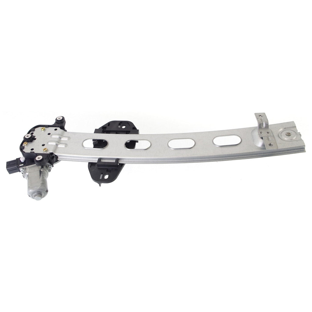 Window Regulator for Honda Civic Coupe (2006–2011) Left Side