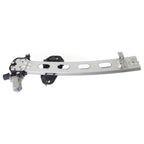 Window Regulator for Honda Civic Coupe (2006–2011) Left Side