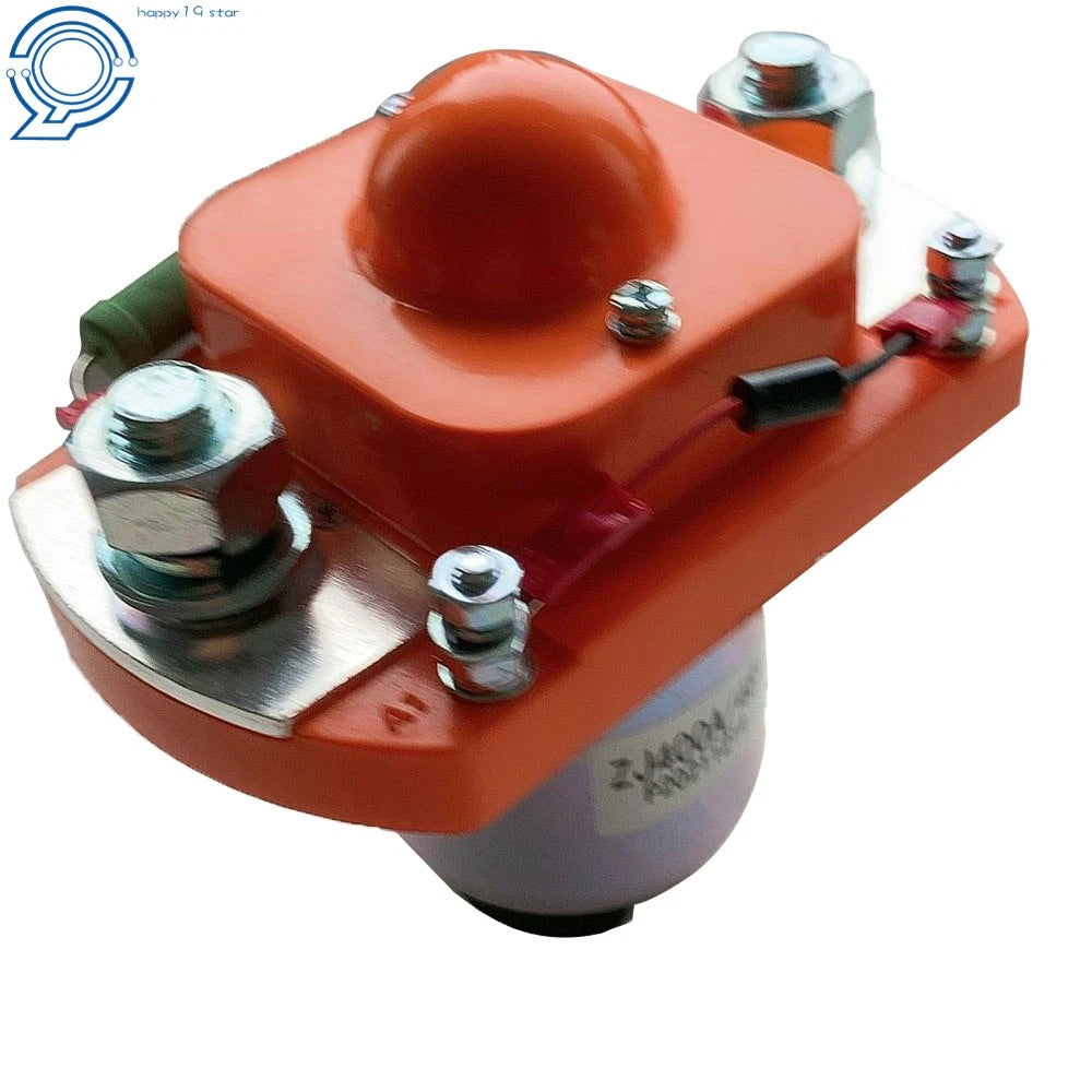 Main Contactor Solenoid for Heavy Duty Golf Cart (USA 48V)