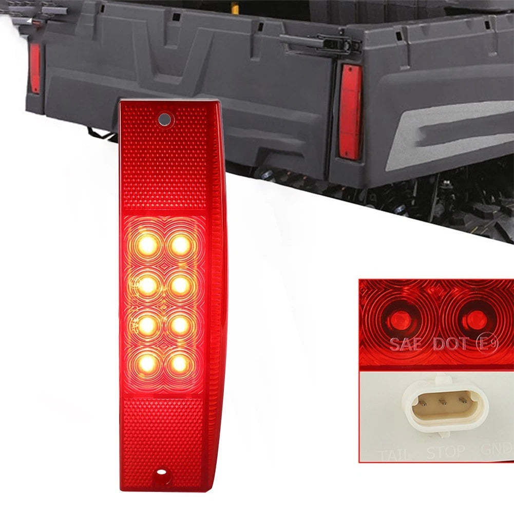 Ultra Bright Right Rear Tail Light for Polaris 400 500 570 800