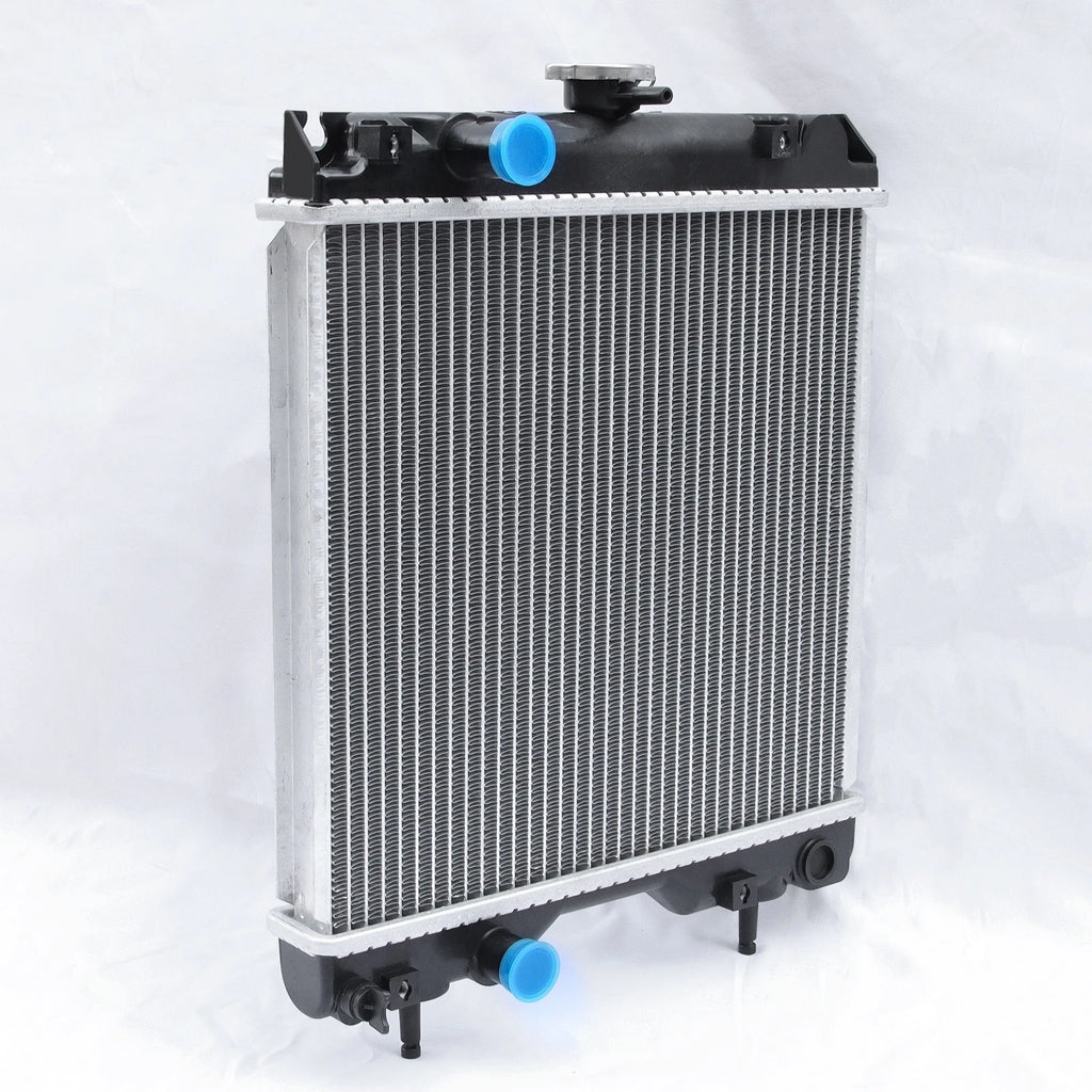 Radiator for Kubota Tractor BX22D BX2230D BX2200D BX23D (2010–2015)
