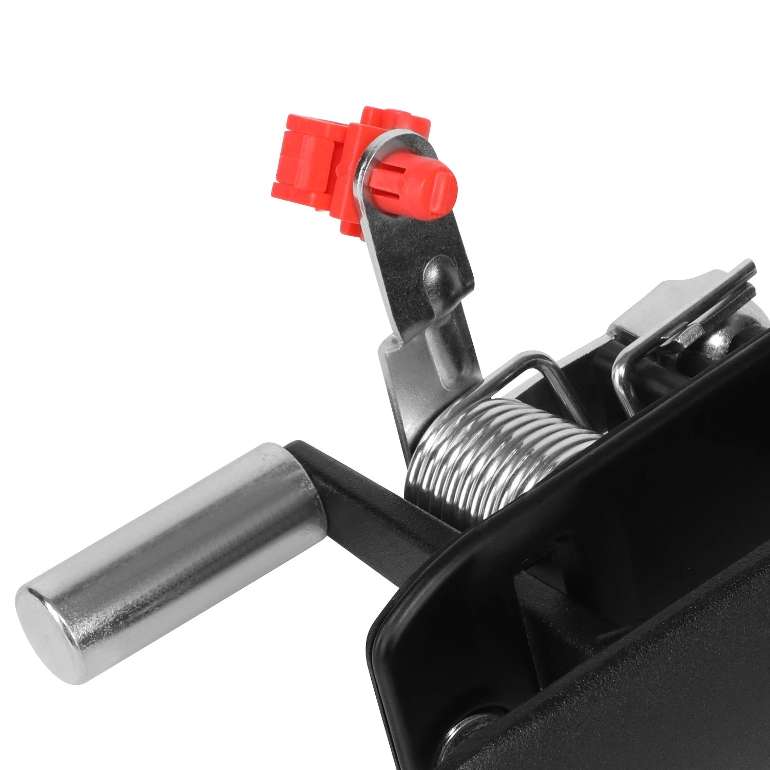 Rear Right Outside Door Pull Handle for Ford E150 E250 E350 (1992–2014)