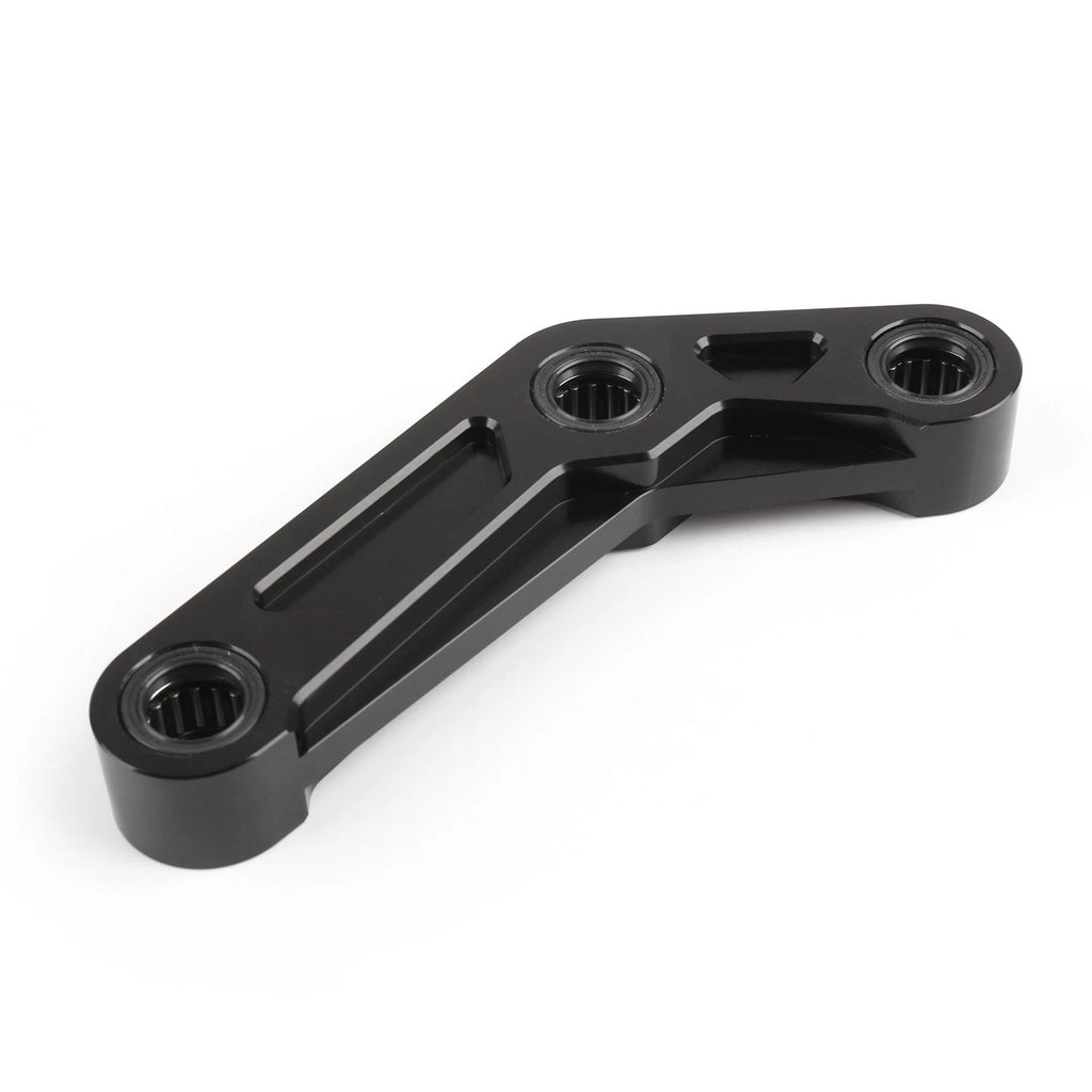 Adjustable Lowering Link Kit for Yamaha MT-07, XSR700, YZF-R7 (2014–2023)
