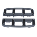 Driver Floorboards Bracket Mount Kit for Harley Softail Slim FLSL (2018–2025)
