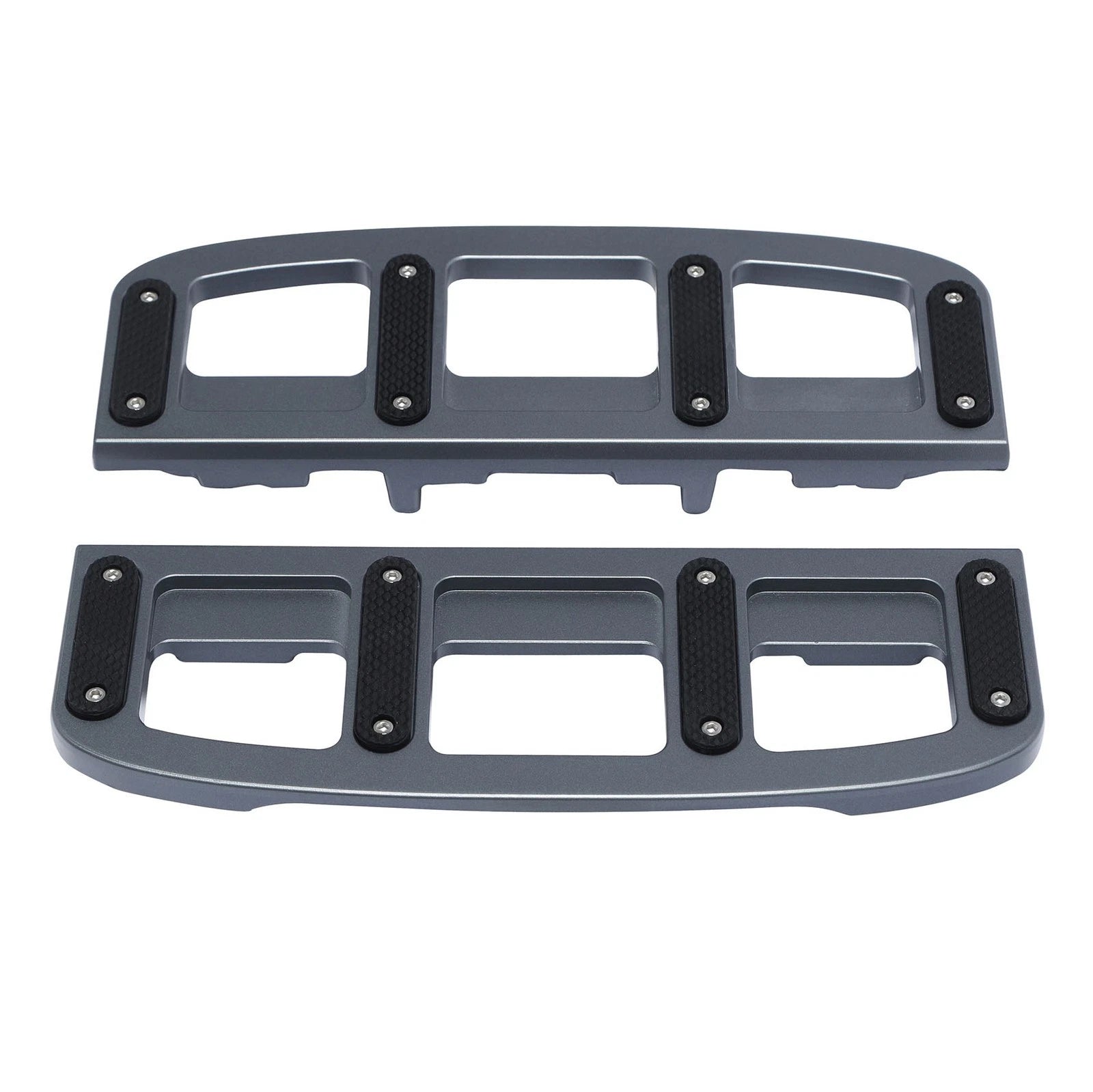 Driver Floorboards Bracket Mount Kit for Harley Softail Slim FLSL (2018–2025)
