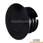 Pop Up Gas Cap w/ Trim for Harley FLSB FLSL FXLR FLFB (2018-2023)