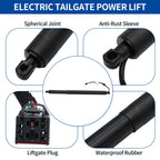 Rear RH Tailgate Power Lift Support for Hyundai Palisade (2020–2024) No. 81841S8100