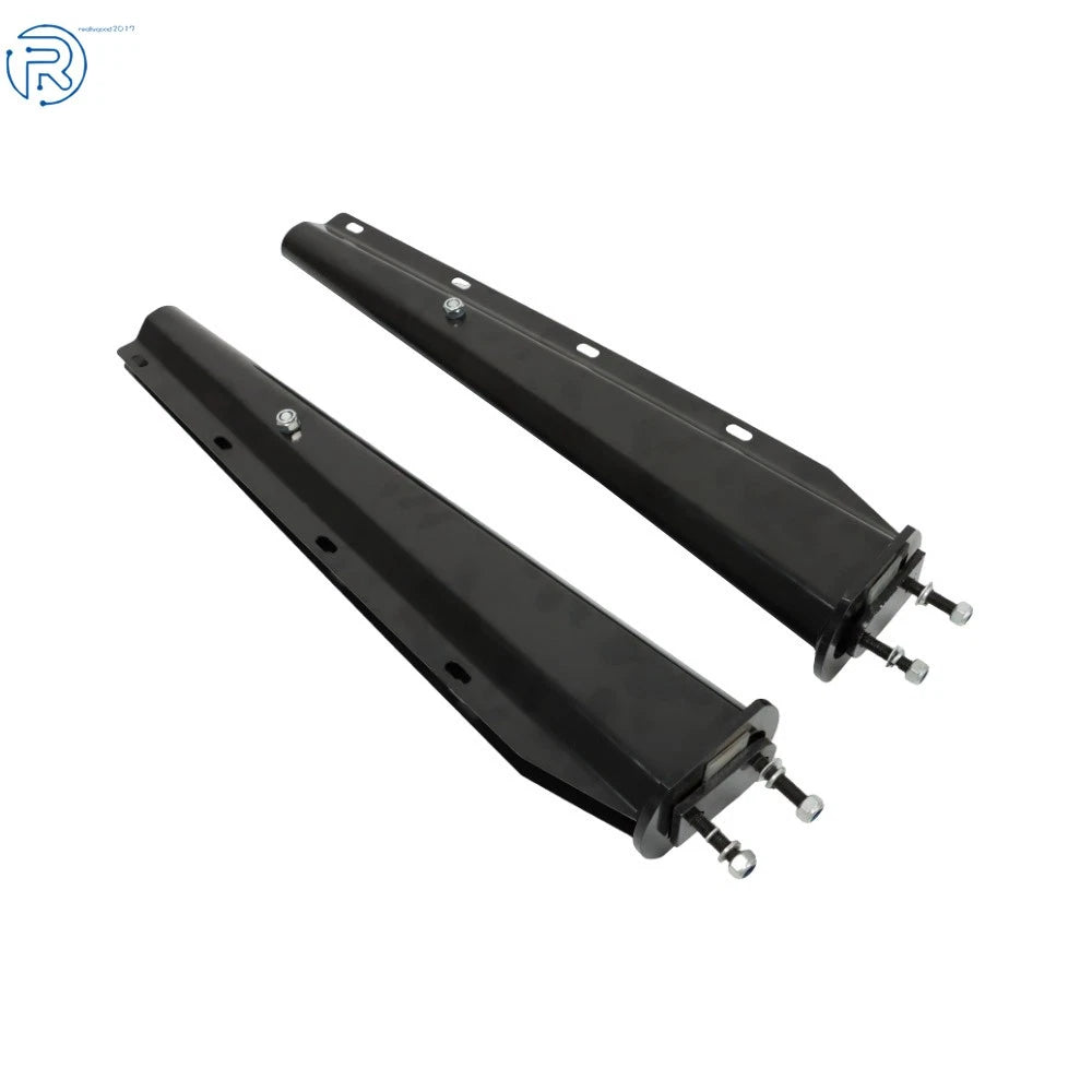 Mud Flap Hangers for Semi Truck (30")