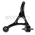 Front Lower Control Arm & Ball Joint Sway Bar End Link for Volvo XC90 (2003–2014)