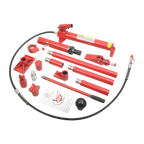 Hydraulic Jack Body Frame Repair Kit for Porta Power (10-20 Ton)