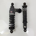 12" Adjustable Shocks for Harley-Davidson Touring CVO (2000–2023)