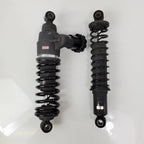 12" Adjustable Shocks for Harley-Davidson Touring CVO (2000–2023)