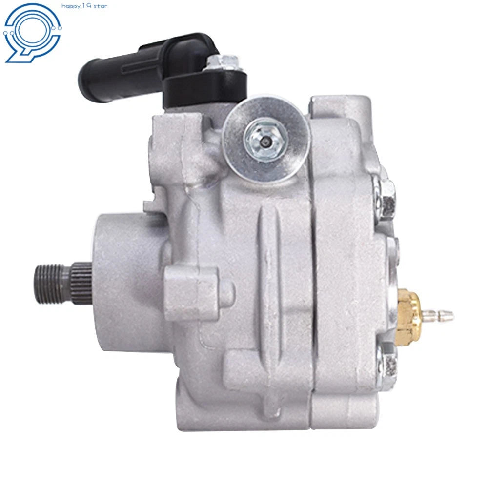 Power Steering Pump Assembly for Subaru Outback Forester Impreza Legacy WRX 2.5L (2000–2023)