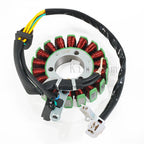 Stator Coil for Honda CB125F GLR125 STORM 125 GLH125 CB125E (2012–2020)