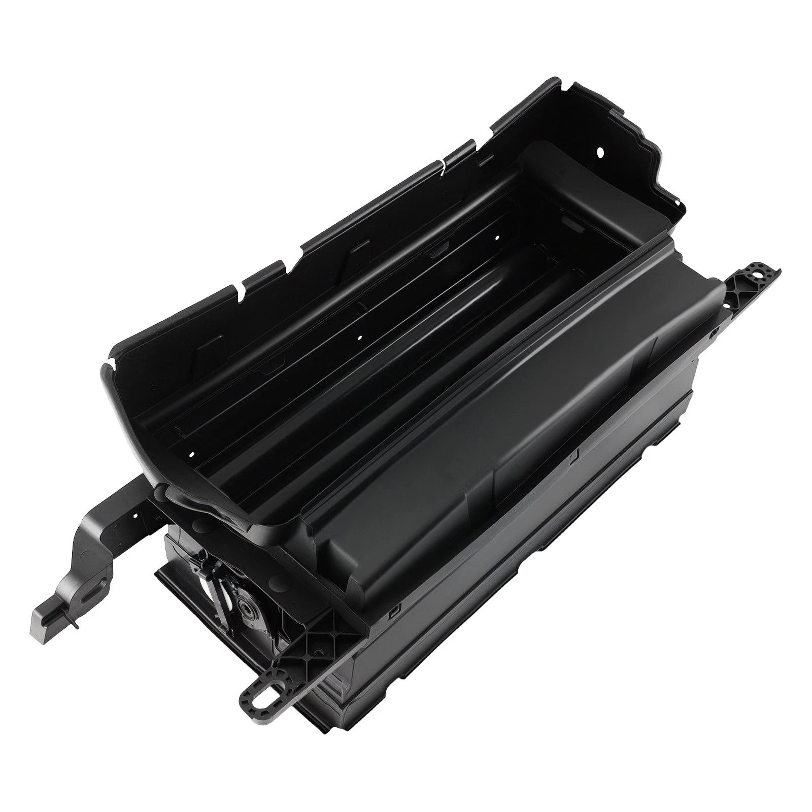 Adjustable Radiator Shutter for Ford Expedition Max (2018–2021) w/ Motor