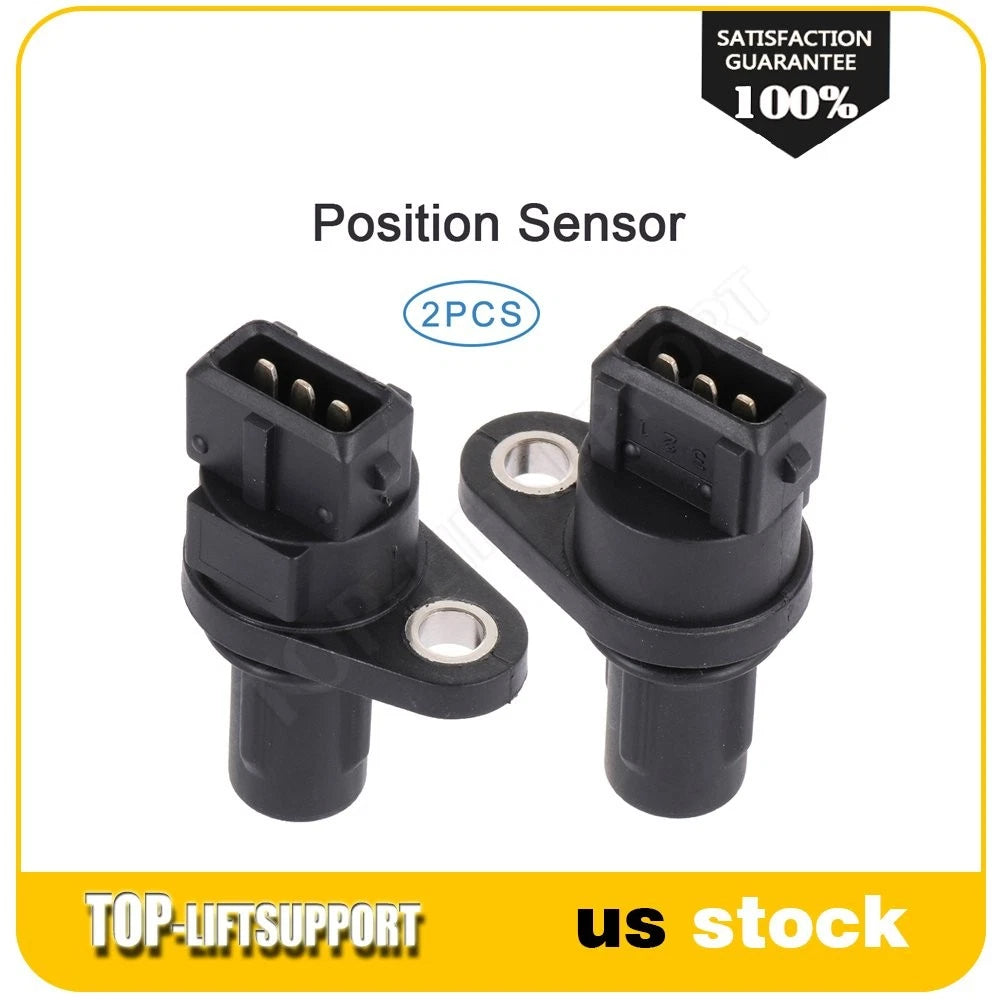 2X Camshaft Position Sensor for Kia Soul (2010–2013)