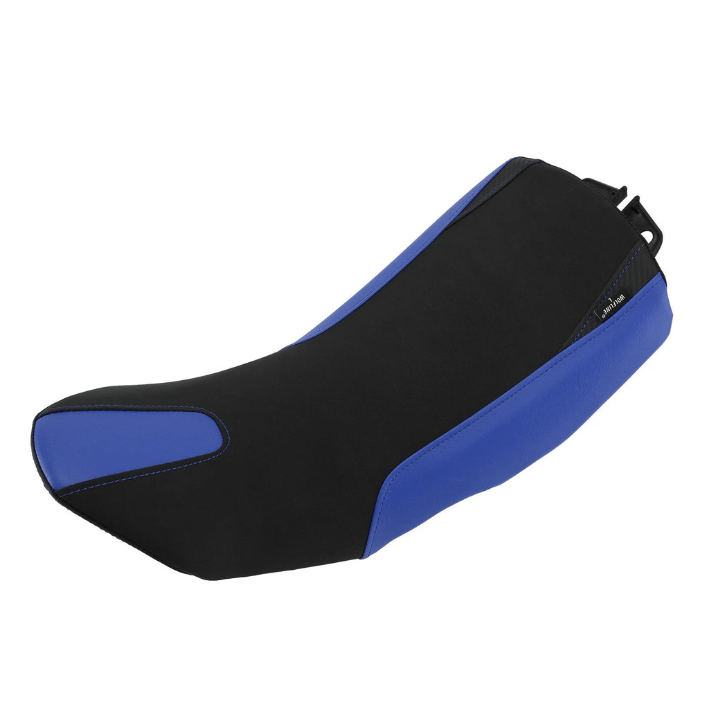 Front Driver Seat Pillion Saddle for Yamaha Tenere 700 (2019–2024)