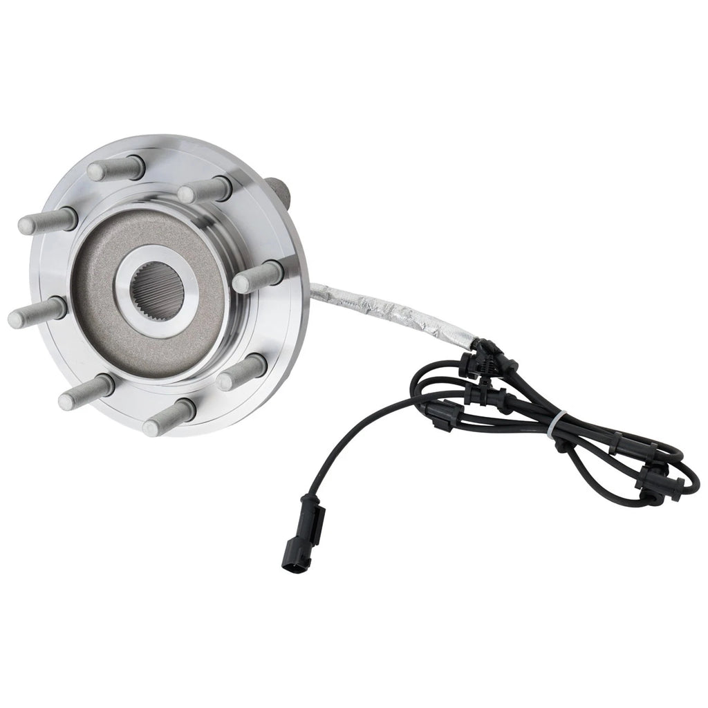 Set of 2 Wheel Hubs for Ram 2500