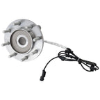 Set of 2 Wheel Hubs for Ram 2500