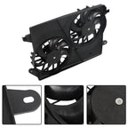 Radiator Cooling Fan for Chrysler 300 Dodge Magnum (2005â2008)