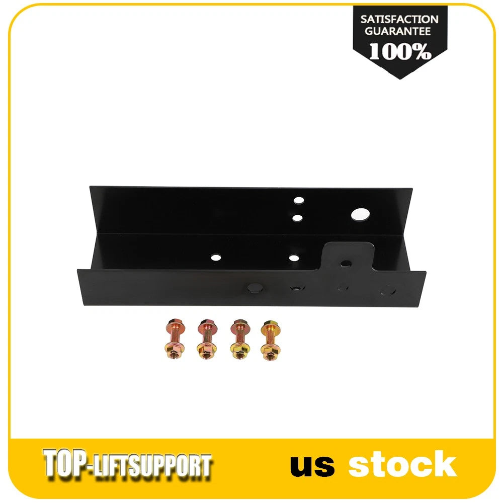 Frame Repair Kit for Ford Ranger (1998–2003) Right Rear