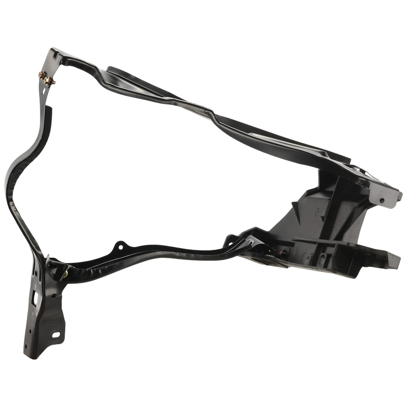 Right Radiator Support for Mercedes E350 E550 (2010–2013)