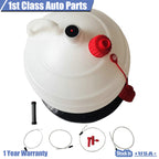 Manual Oil Fluid Extractor Pump for UTV ATV Car Boat (Universal)