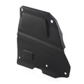Black ABS Battery Box Cover for Land Rover Discovery Sport (2015-2019)