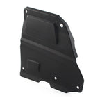 Black ABS Battery Box Cover for Land Rover Discovery Sport (2015-2019)